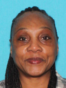 Brena Faye Watts a registered Sex Offender of Michigan