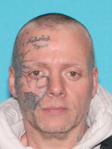 Michael Dewayn Moore a registered Sex Offender of Michigan