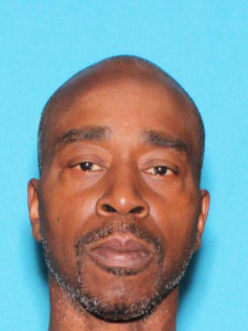 Sterling Ross a registered Sex Offender of Michigan