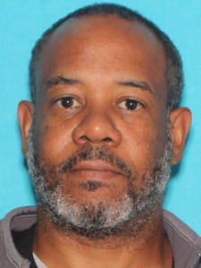 Marques Damion Wallace a registered Sex Offender of Michigan