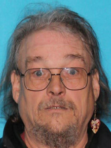 Gordon Keith Fisher a registered Sex Offender of Michigan