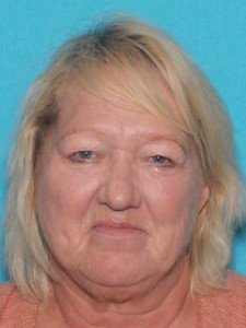 Tina Marie Wolthuis a registered Sex Offender of Michigan