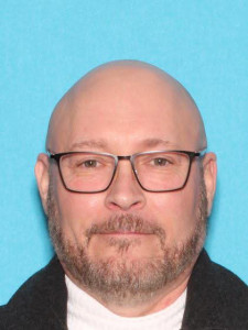 Patrick Allan Wild a registered Sex Offender of Michigan