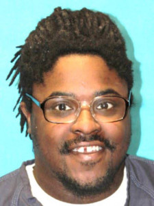 Marquise Jamaul Thompson a registered Sex Offender of Michigan