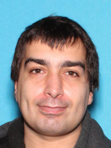Steven Korial Kiryakos a registered Sex Offender of Michigan