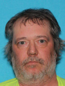 Paul Arlen Tooker a registered Sex Offender of Michigan
