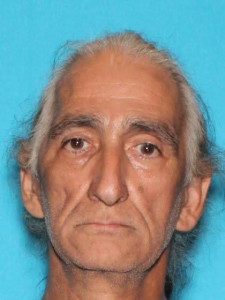 Robert Leroy Peterson a registered Sex Offender of Michigan