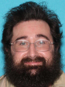 Alexander G Crunk a registered Sex Offender of Michigan