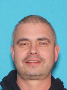 Nicholas Jon Gabriel a registered Sex Offender of Michigan