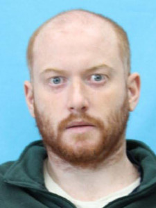 Skyler Michael Hartung a registered Sex Offender of Michigan
