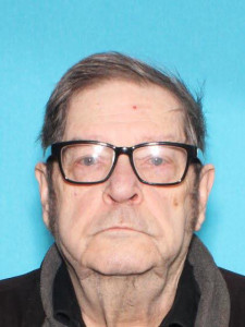 Larry Donald Roos a registered Sex Offender of Michigan