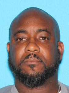 Sherod Antwon Reed a registered Sex Offender of Michigan