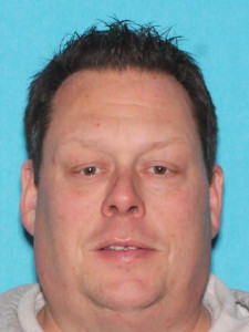 Donald William Sharp a registered Sex Offender of Michigan
