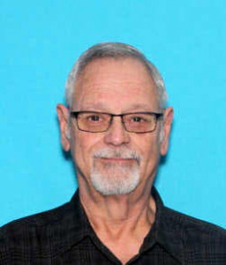 Paul Louis Gagnon a registered Sex Offender of Michigan