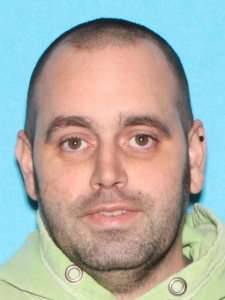 Cory Alan Adgate a registered Sex Offender of Michigan