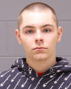 Korbin Michael Ferris a registered Sex Offender of Michigan