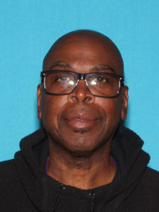 Earnest Wae Robinson a registered Sex Offender of Michigan