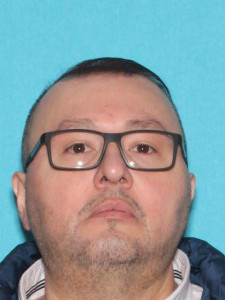 Jesse Valentino Medina a registered Sex Offender of Michigan