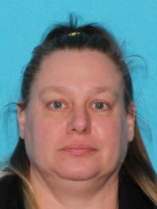 Samantha Lynn Demars a registered Sex Offender of Michigan