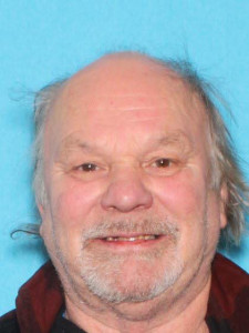Richard Allen Wogaman a registered Sex Offender of Michigan