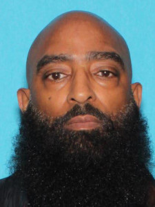 Shaun Wallace a registered Sex Offender of Michigan