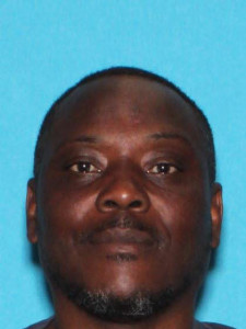Rickey Anthony Lewis a registered Sex Offender of Michigan