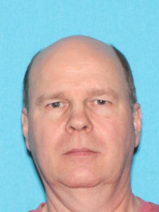 William Marshall Holland a registered Sex Offender of Michigan