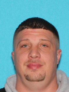 Aaron Christopher Dzierwa a registered Sex Offender of Michigan