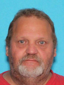 Brad R Westbrook a registered Sex Offender of Michigan