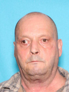 Gordon Henry Deshon a registered Sex Offender of Michigan