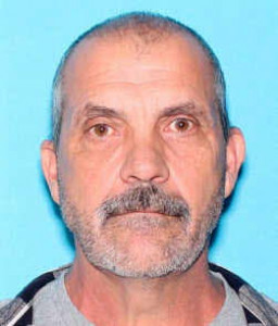 William Carl Bird a registered Sex Offender of Michigan
