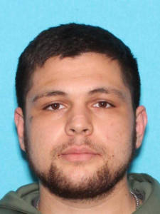Jacob Bengermain Casanova-gleason a registered Sex Offender of Michigan