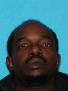Antoine Thompson a registered Sex Offender of Michigan
