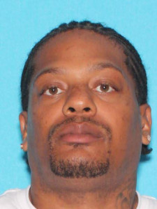Lewis James-lee Huston a registered Sex Offender of Michigan