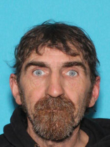 George Anthony Childress a registered Sex Offender of Michigan