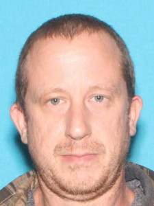 William Henry Thompson a registered Sex Offender of Michigan