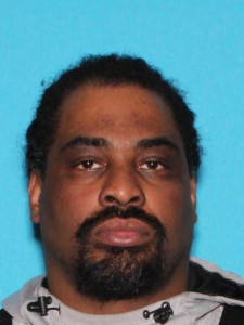 Raymond Demond Sinkfield-shaw a registered Sex Offender of Michigan