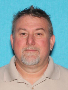 James Richard Rivard a registered Sex Offender of Michigan