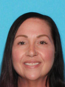 Kristin Kathleen Croft a registered Sex Offender of Michigan