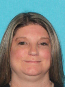 Heather Marie Garland a registered Sex Offender of Michigan