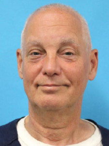 Bruce Edward Unruh a registered Sex Offender of Michigan