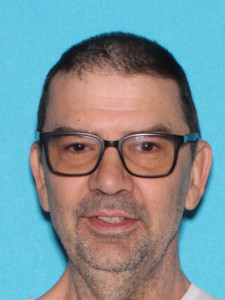Paul Edward Henson a registered Sex Offender of Michigan