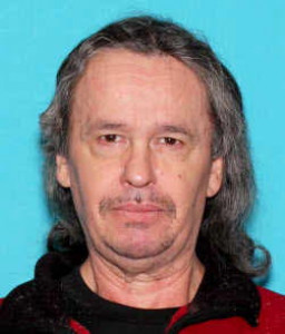 Frank David Miller a registered Sex Offender of Michigan