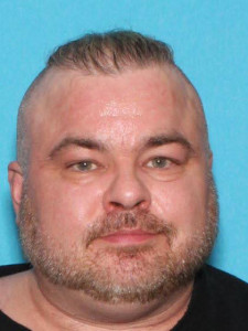 Patrick Michael Mcreynolds a registered Sex Offender of Michigan