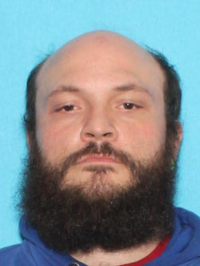 Kiernan Alan Sharpe a registered Sex Offender of Michigan