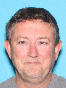 Steven Veral Griffin a registered Sex Offender of Michigan