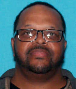 Clifford Joy a registered Sex Offender of Michigan