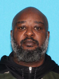 Willie Victor Brown a registered Sex Offender of Michigan
