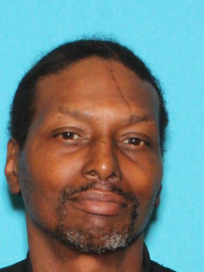 Brian Keith Sanders a registered Sex Offender of Michigan