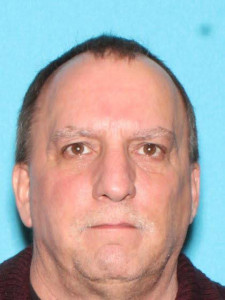 David Wayne Kernen a registered Sex Offender of Michigan